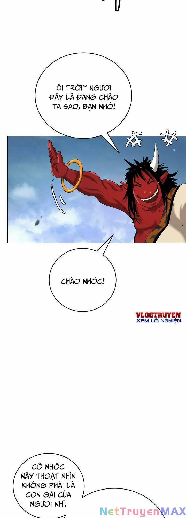 Lãng Tiên Kỳ Đàm 113 trang 18