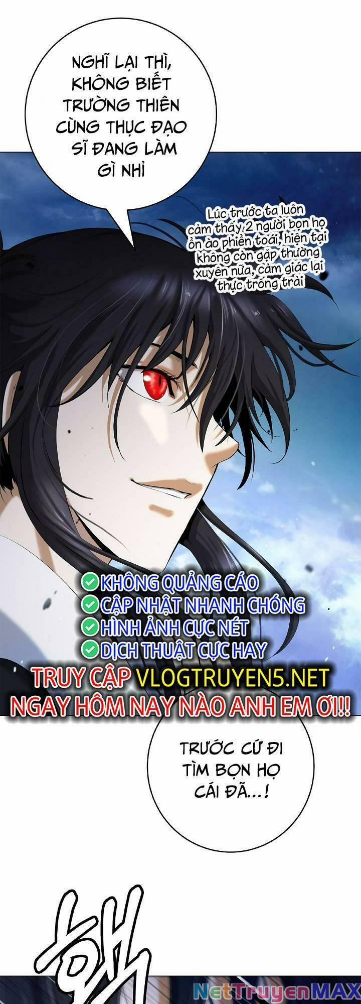 Lãng Tiên Kỳ Đàm 113 trang 2