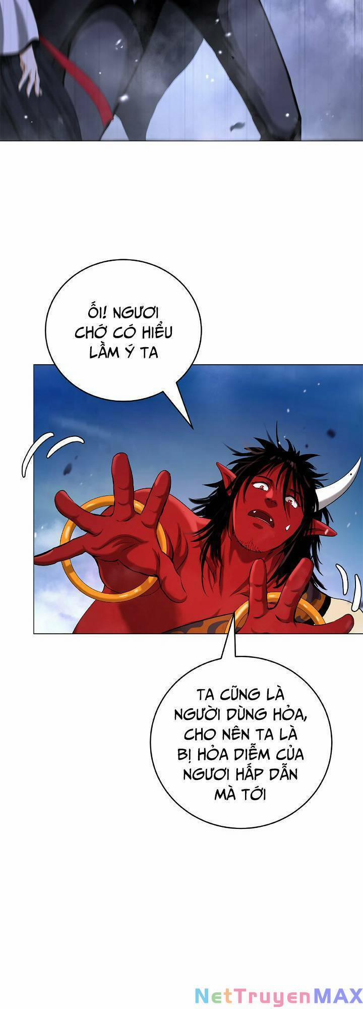 Lãng Tiên Kỳ Đàm 113 trang 23