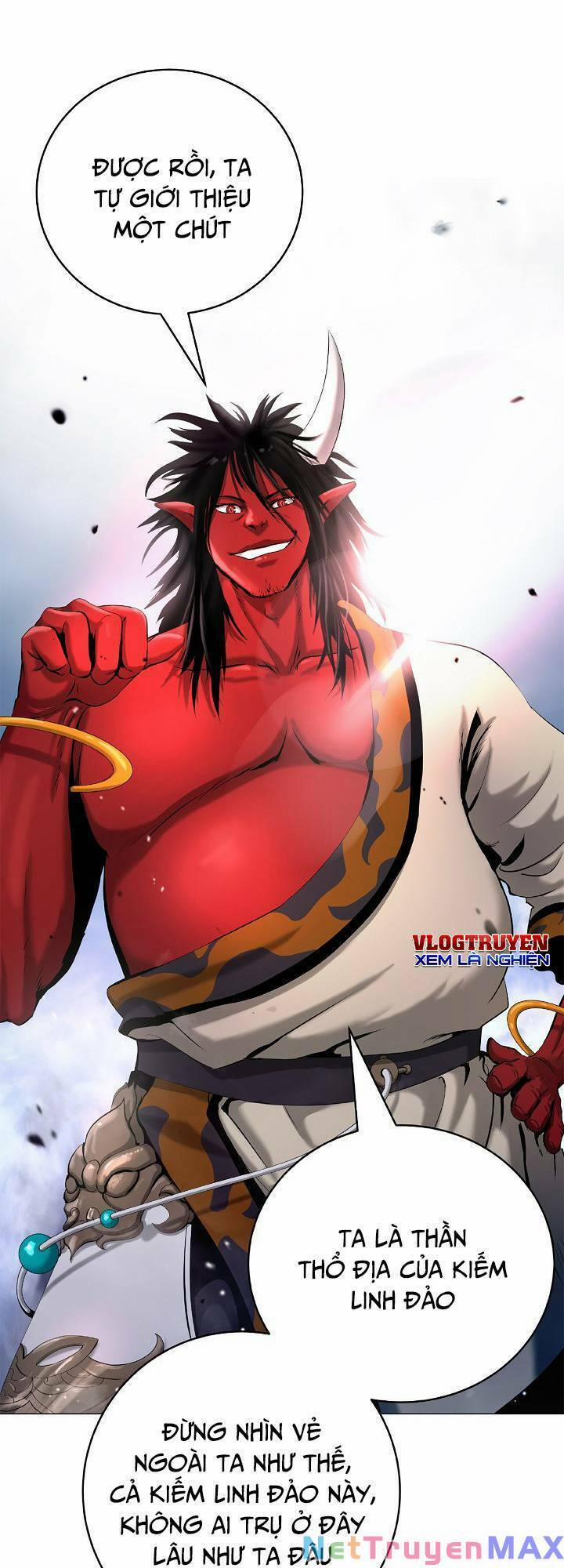 Lãng Tiên Kỳ Đàm 113 trang 24