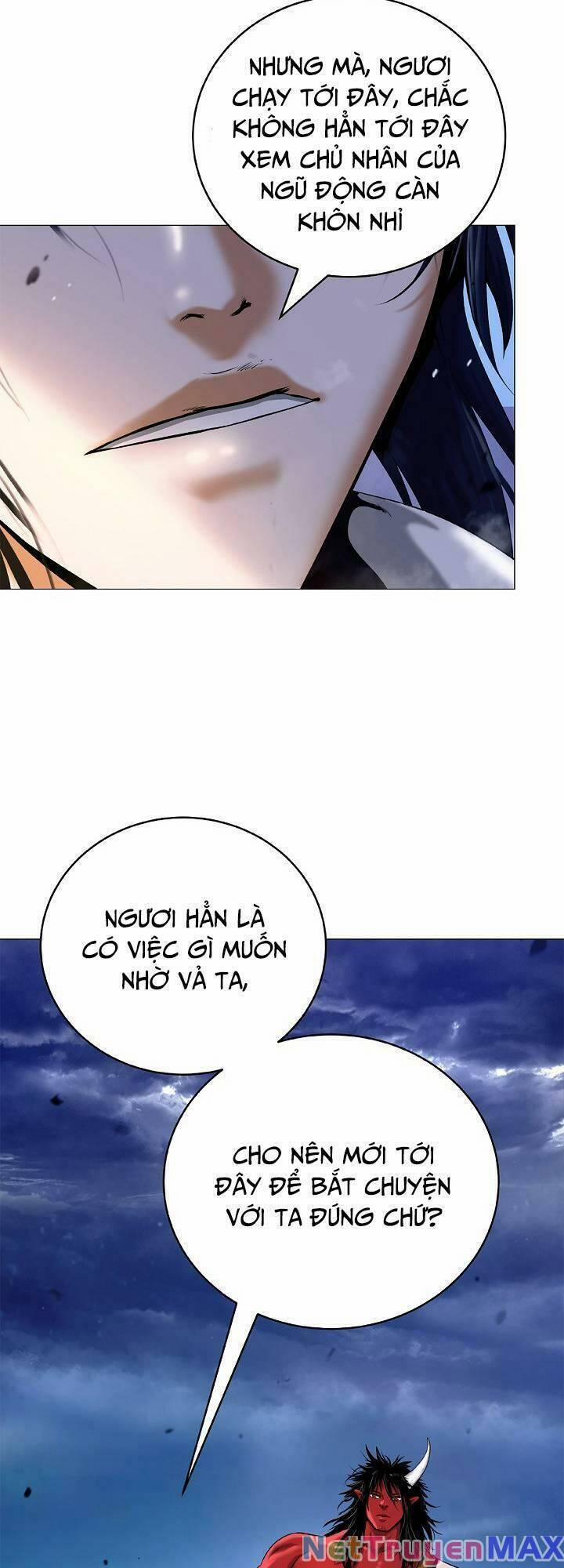 Lãng Tiên Kỳ Đàm 113 trang 30