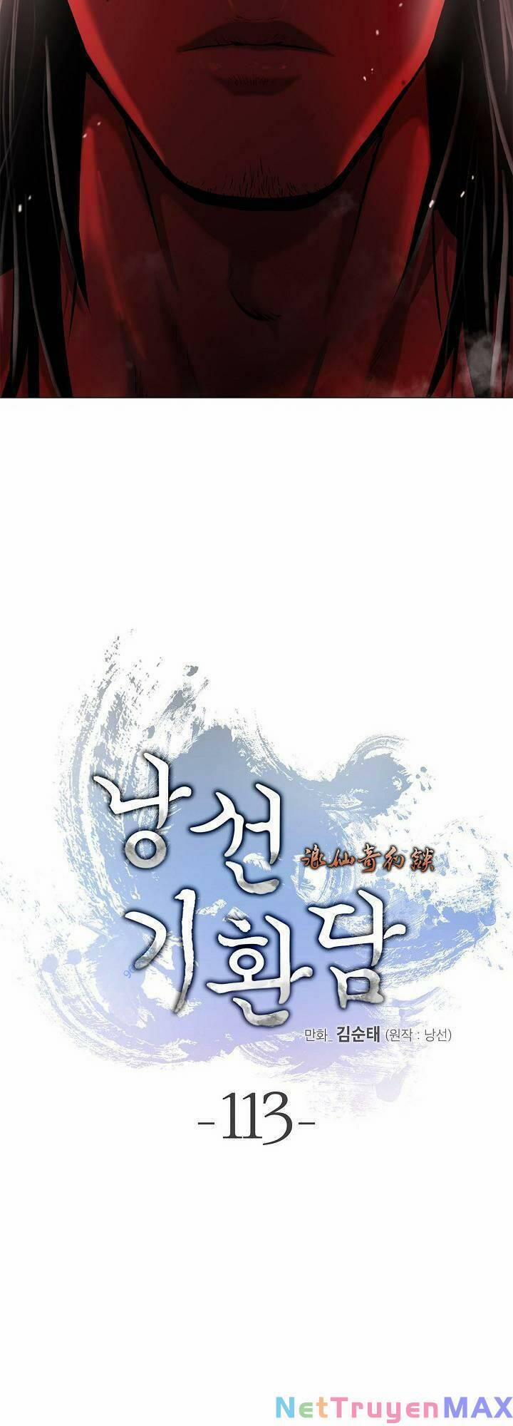 Lãng Tiên Kỳ Đàm 113 trang 32