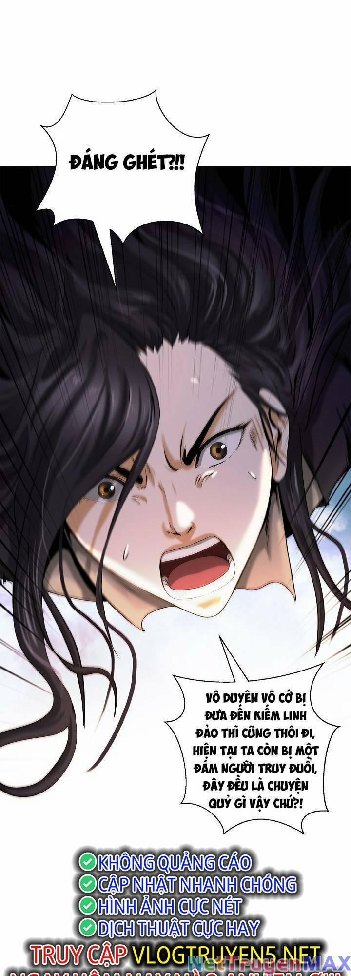 Lãng Tiên Kỳ Đàm 113 trang 36