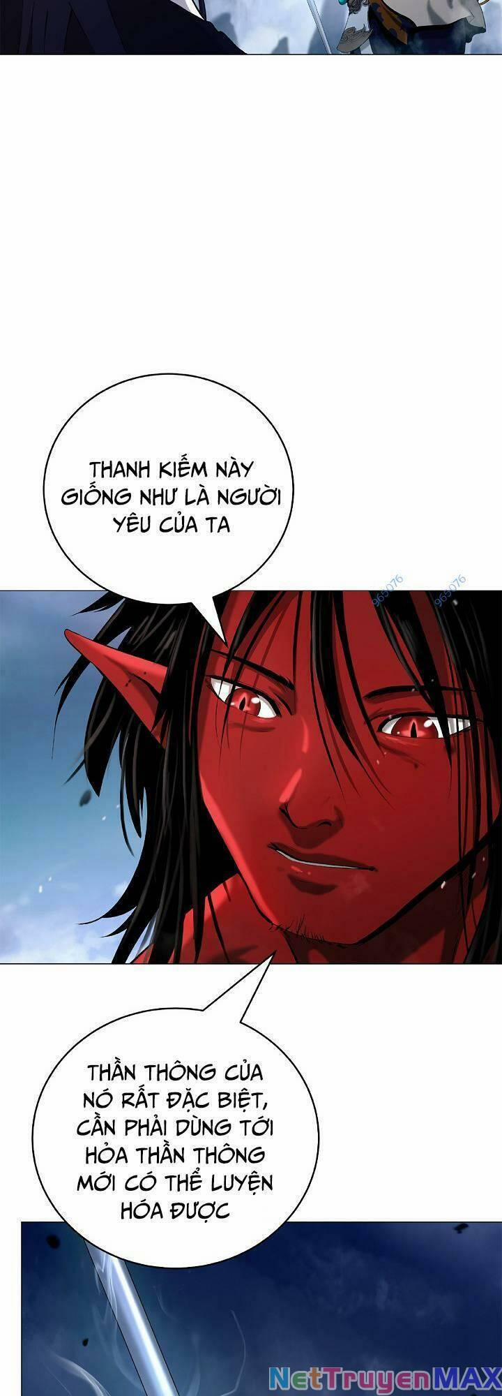 Lãng Tiên Kỳ Đàm 113 trang 61