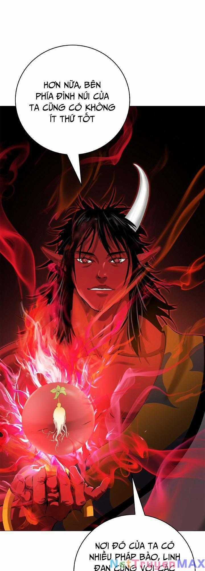 Lãng Tiên Kỳ Đàm 113 trang 69