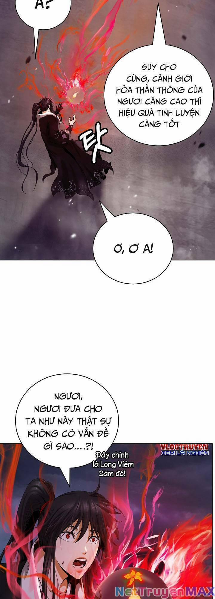 Lãng Tiên Kỳ Đàm 114 trang 10