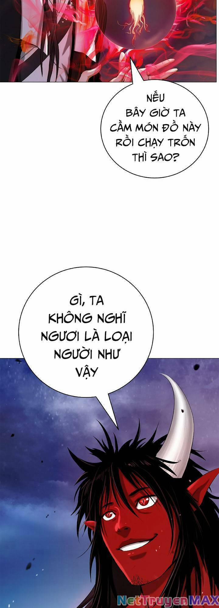 Lãng Tiên Kỳ Đàm 114 trang 11