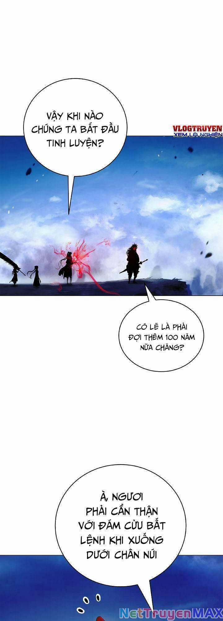 Lãng Tiên Kỳ Đàm 114 trang 15