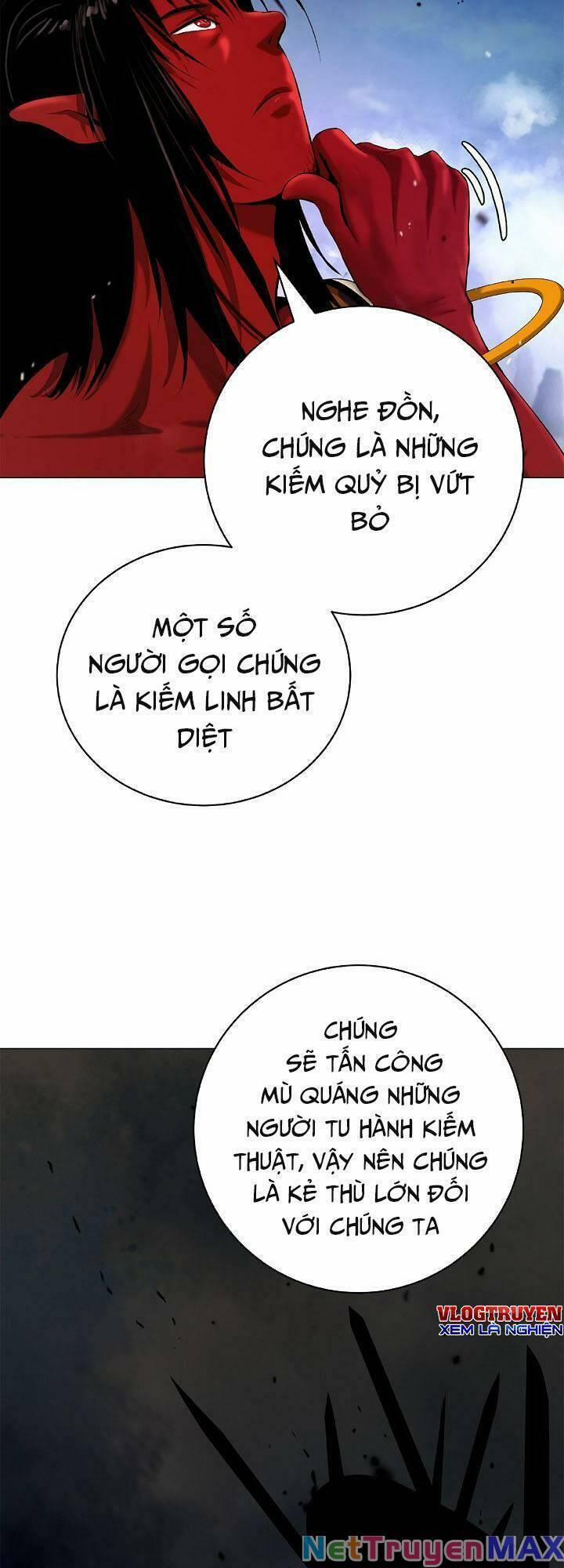 Lãng Tiên Kỳ Đàm 114 trang 17