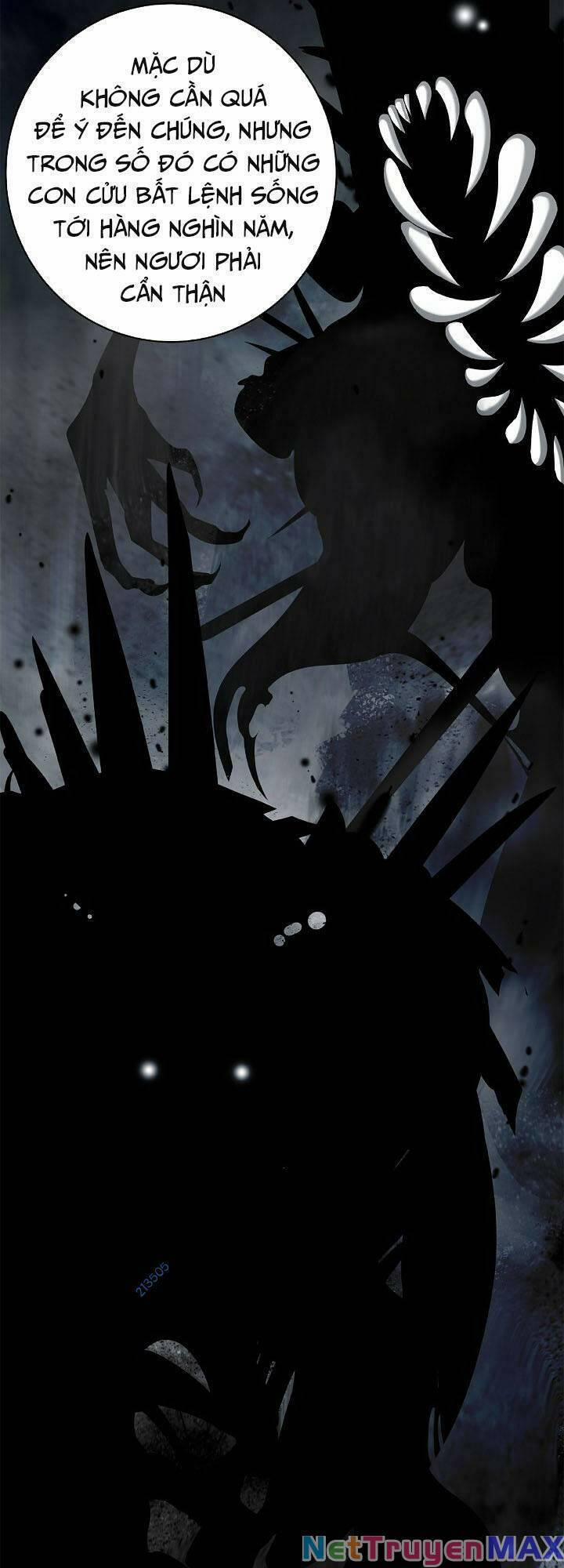 Lãng Tiên Kỳ Đàm 114 trang 18