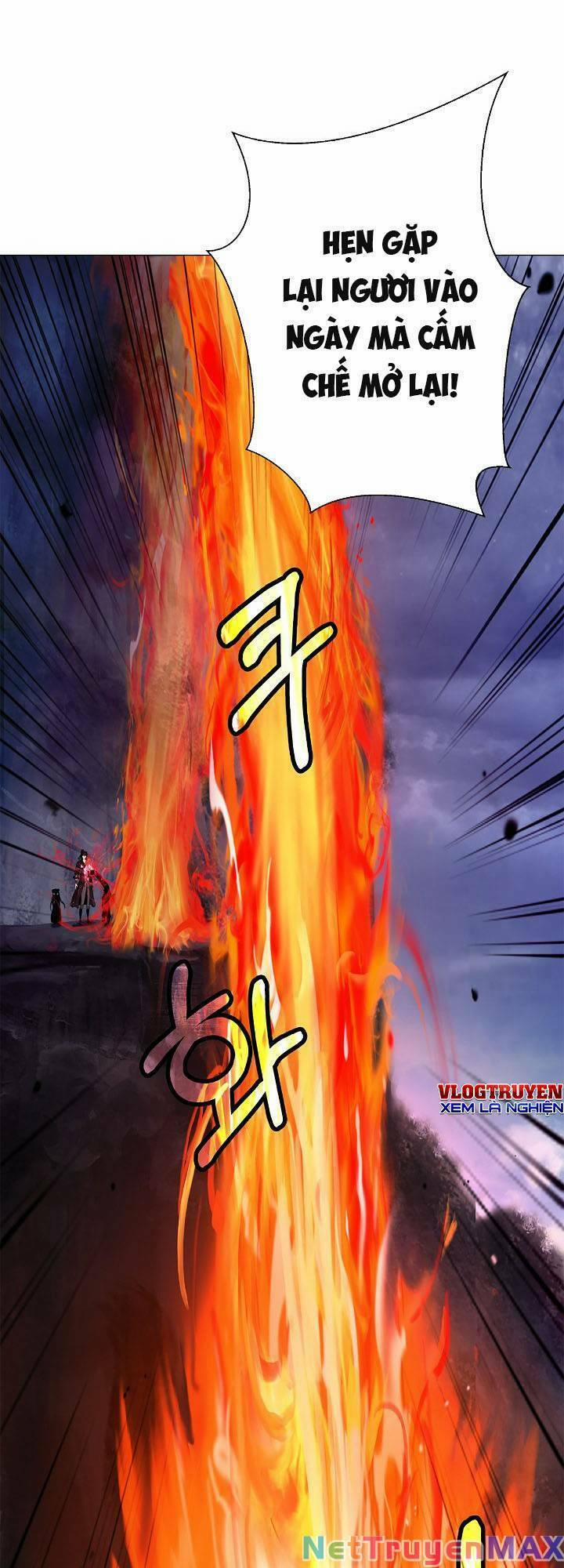 Lãng Tiên Kỳ Đàm 114 trang 21