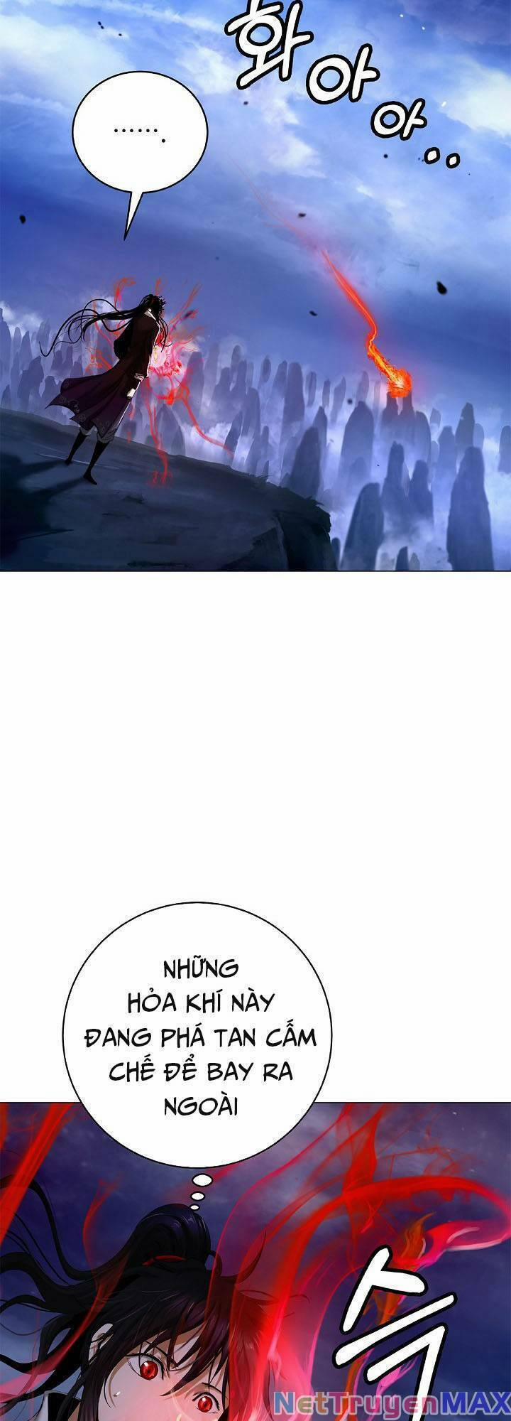 Lãng Tiên Kỳ Đàm 114 trang 23