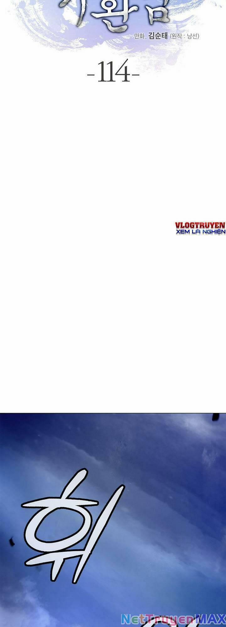 Lãng Tiên Kỳ Đàm 114 trang 30