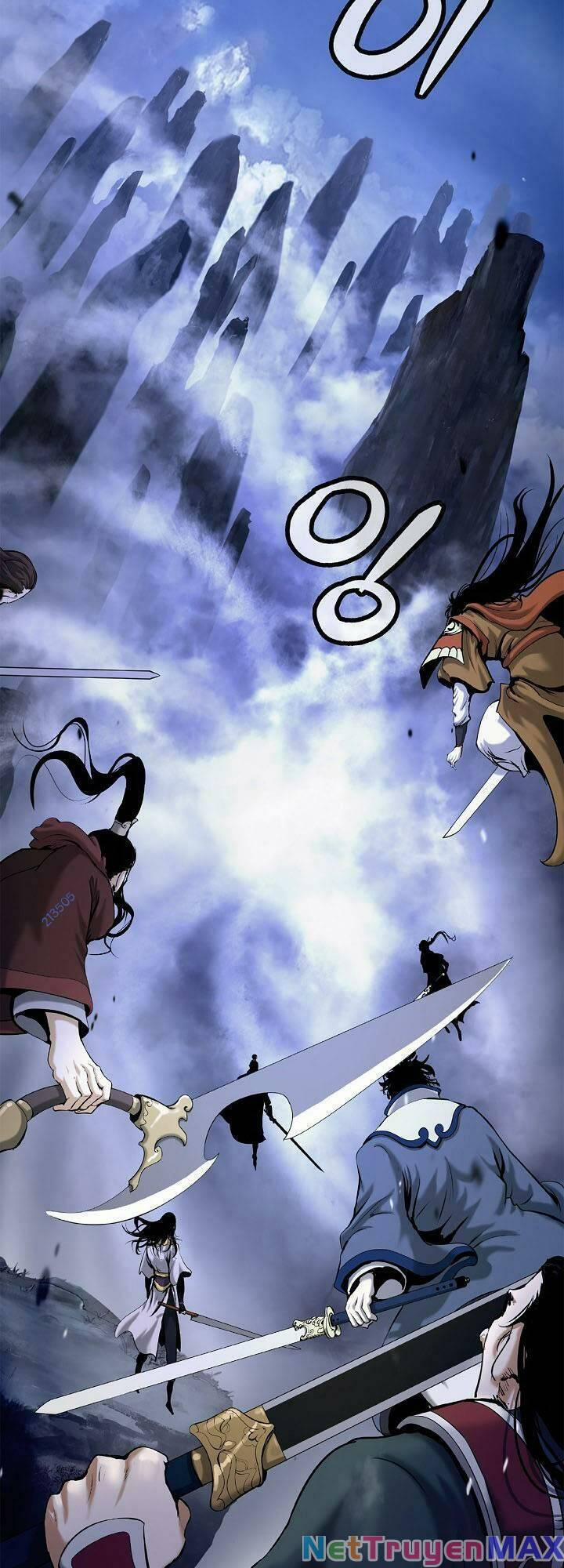 Lãng Tiên Kỳ Đàm 114 trang 31