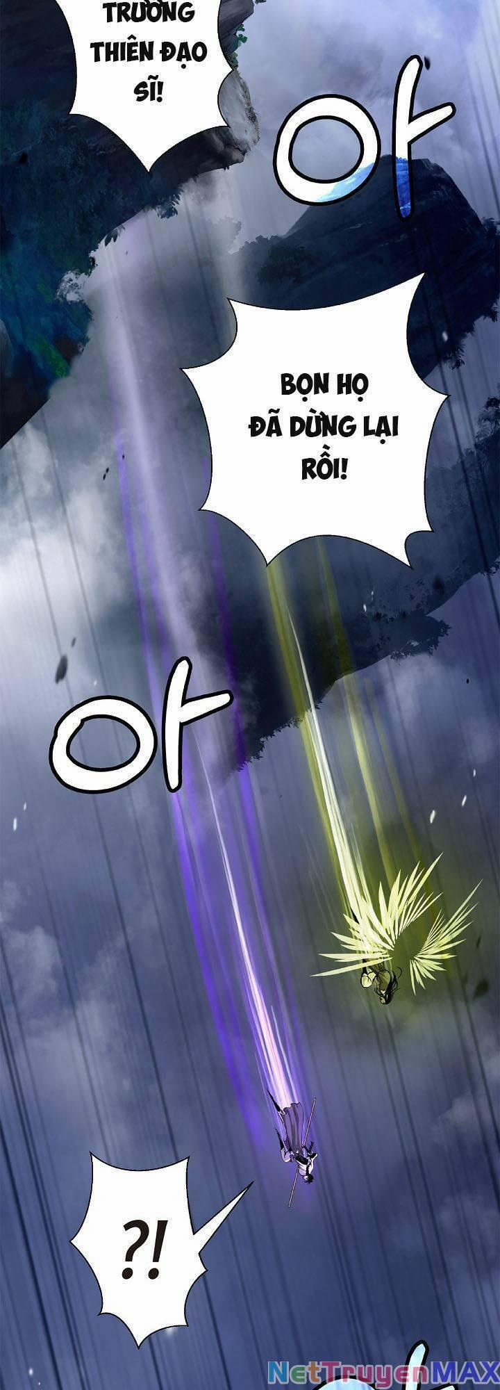 Lãng Tiên Kỳ Đàm 114 trang 39