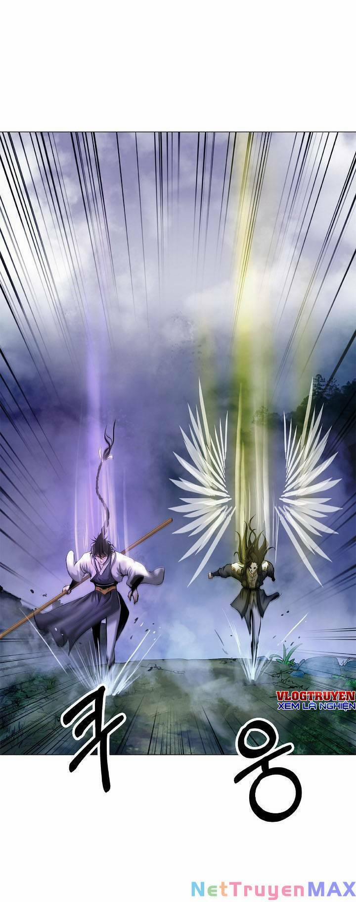 Lãng Tiên Kỳ Đàm 114 trang 41