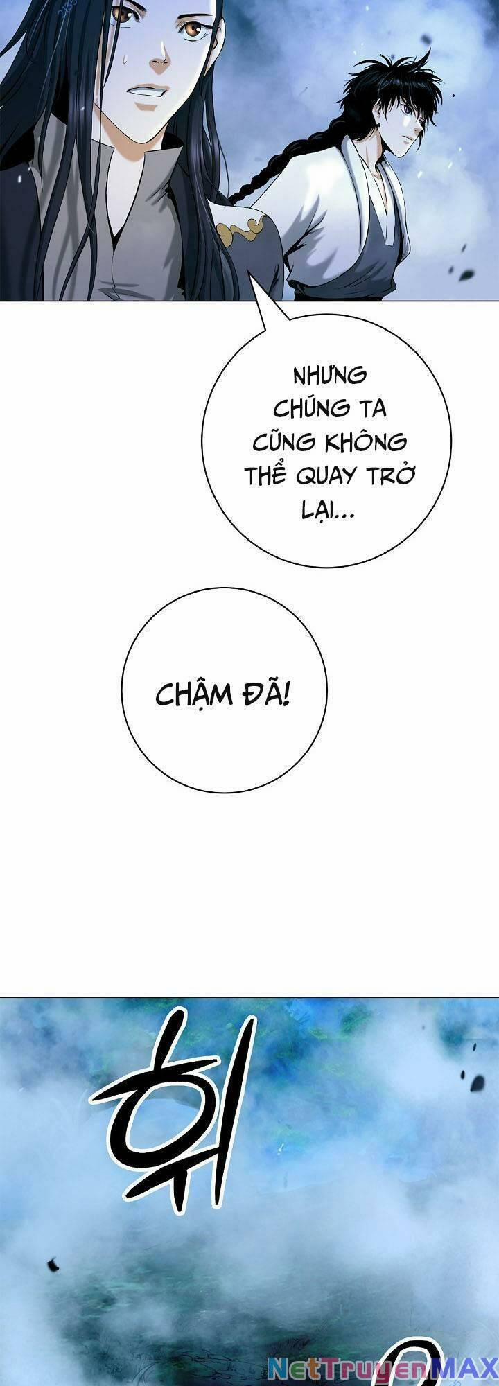 Lãng Tiên Kỳ Đàm 114 trang 46