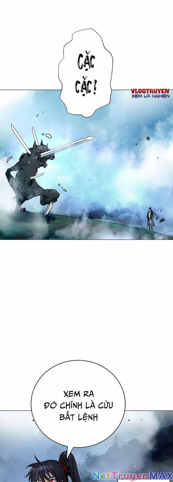 Lãng Tiên Kỳ Đàm 114 trang 54