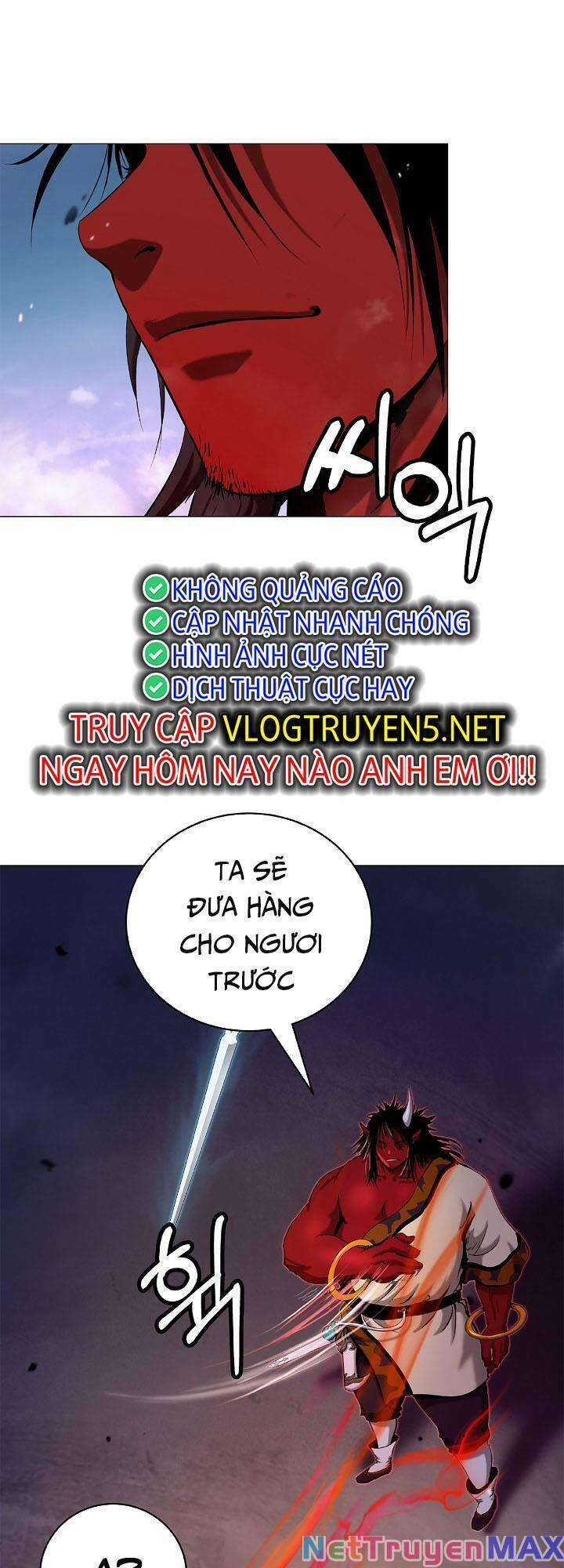 Lãng Tiên Kỳ Đàm 114 trang 9