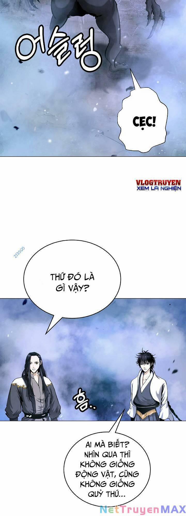 Lãng Tiên Kỳ Đàm 115 trang 1