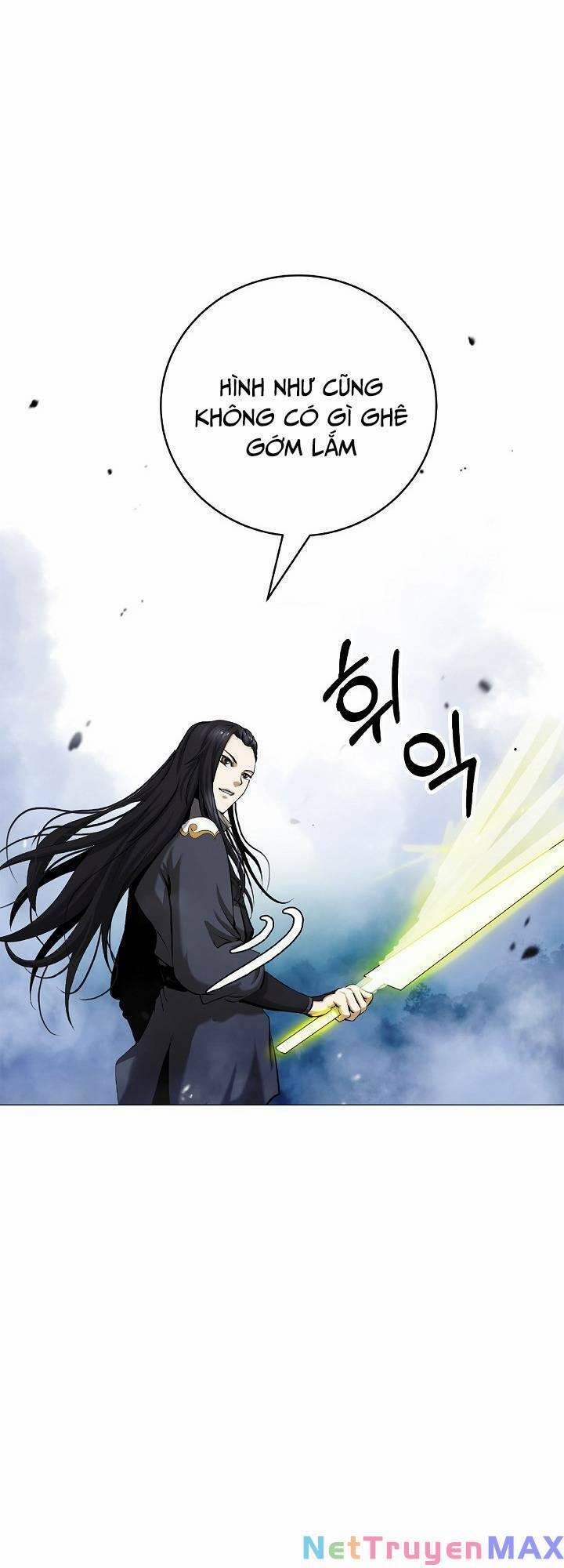 Lãng Tiên Kỳ Đàm 115 trang 10