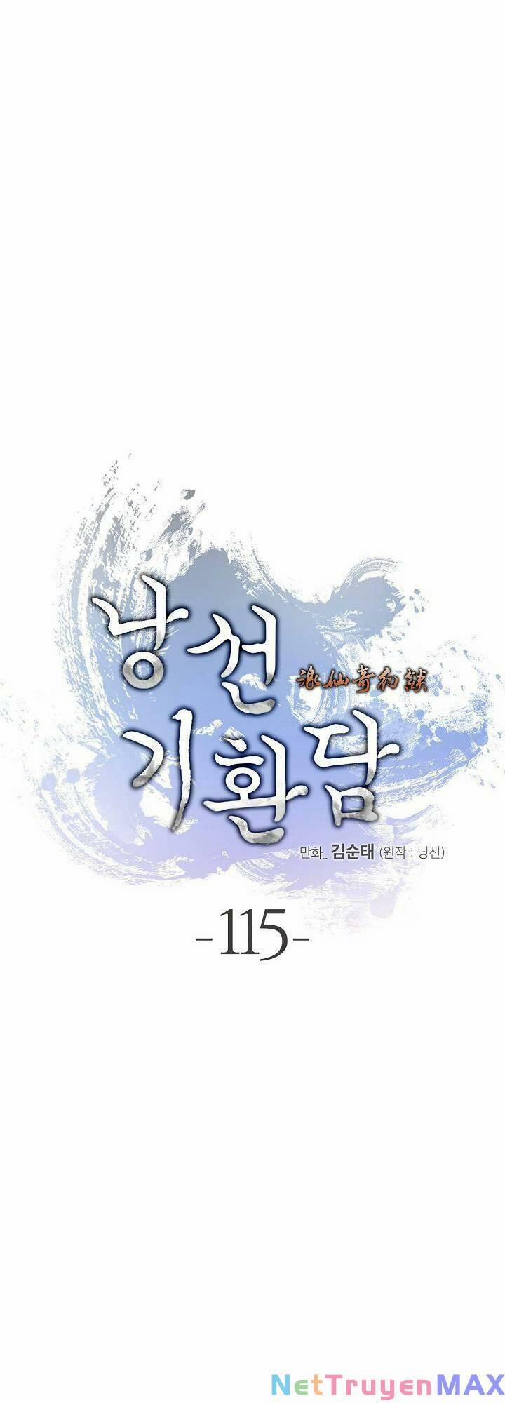 Lãng Tiên Kỳ Đàm 115 trang 14