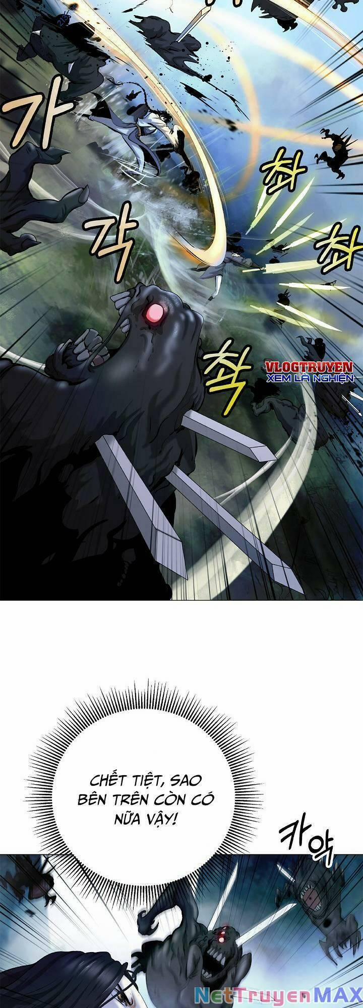 Lãng Tiên Kỳ Đàm 115 trang 17