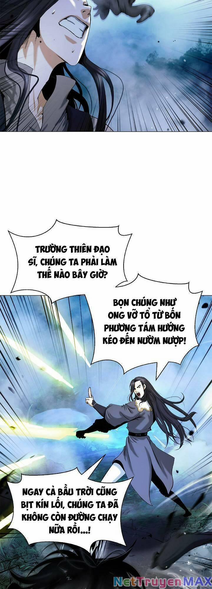 Lãng Tiên Kỳ Đàm 115 trang 18