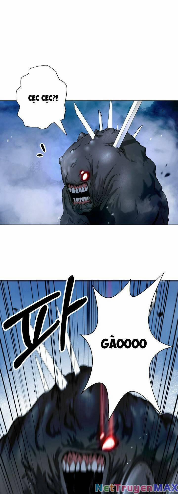 Lãng Tiên Kỳ Đàm 115 trang 2