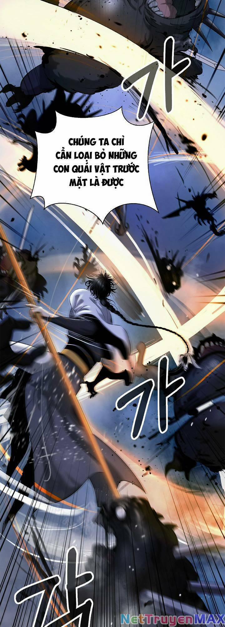 Lãng Tiên Kỳ Đàm 115 trang 22