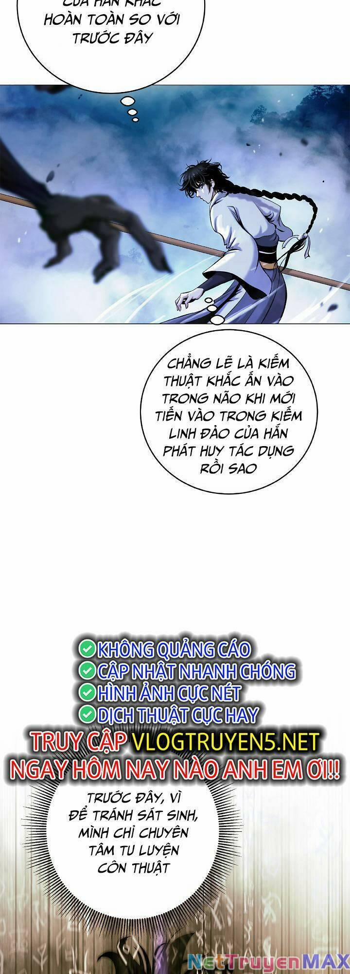 Lãng Tiên Kỳ Đàm 115 trang 29