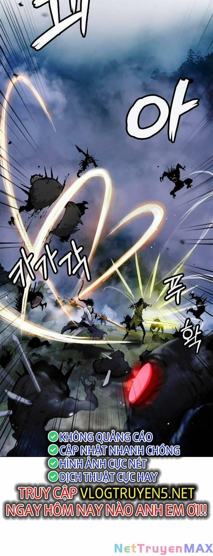 Lãng Tiên Kỳ Đàm 115 trang 34