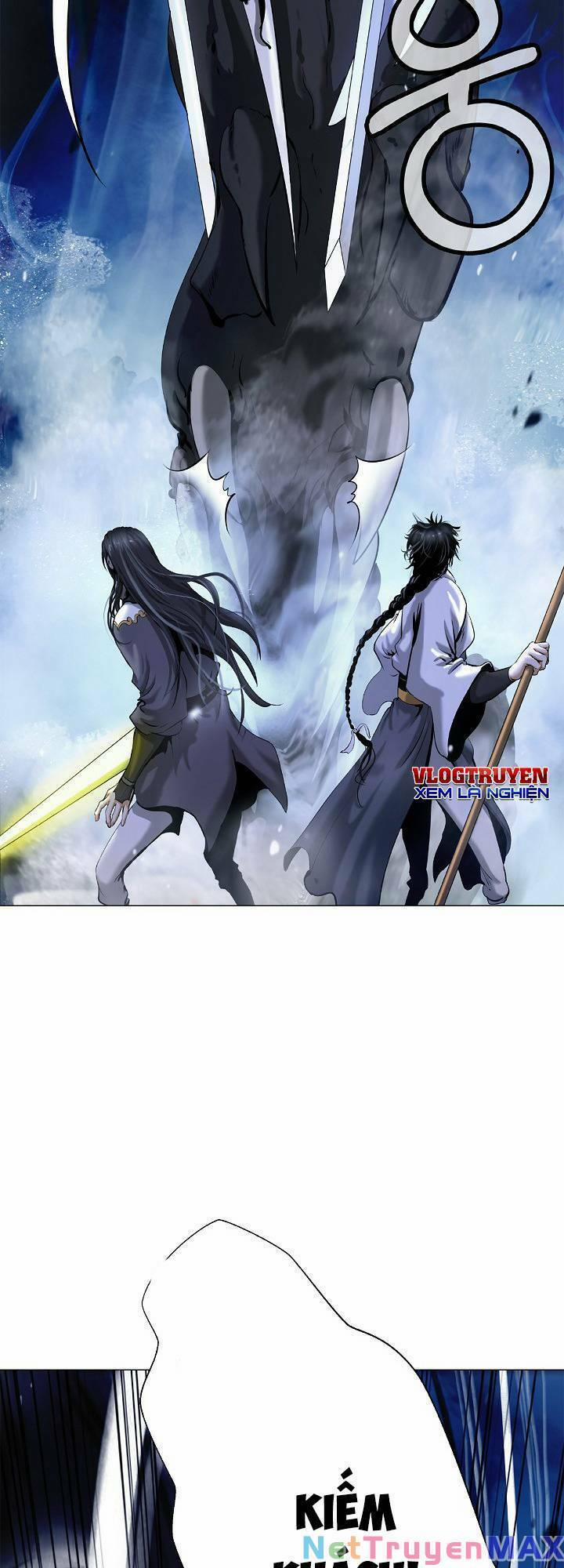 Lãng Tiên Kỳ Đàm 115 trang 37