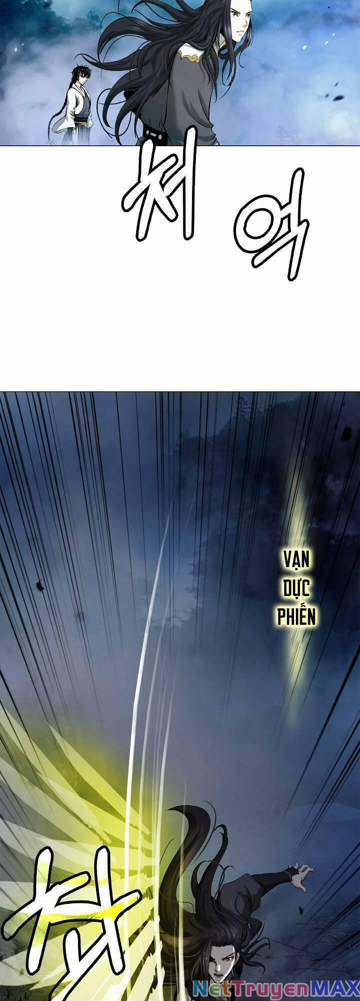 Lãng Tiên Kỳ Đàm 115 trang 4