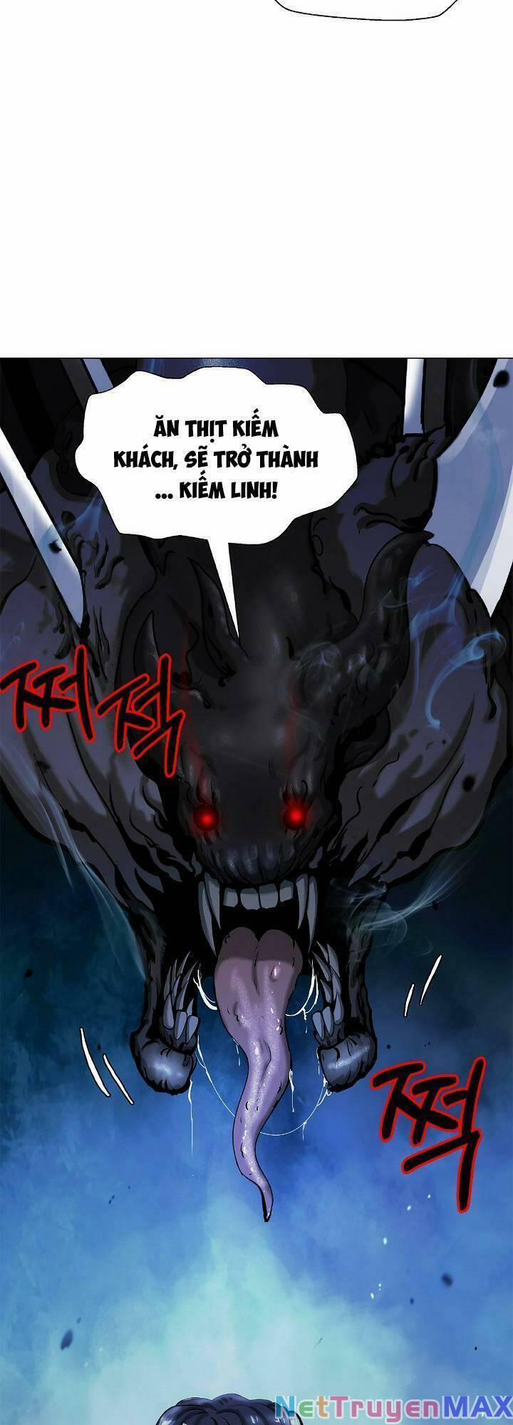 Lãng Tiên Kỳ Đàm 115 trang 46