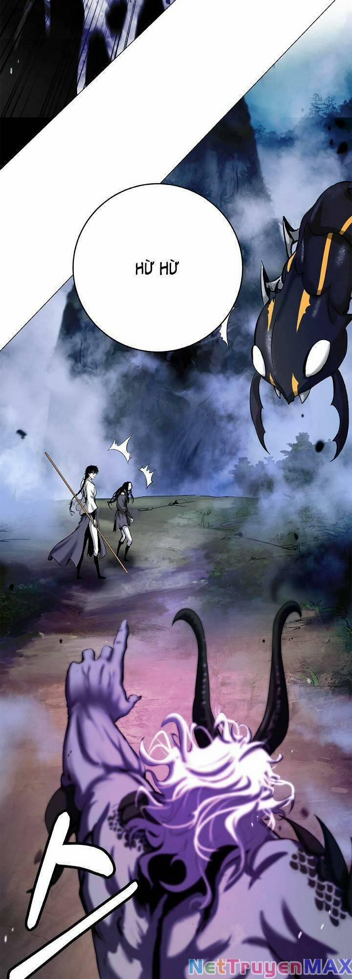 Lãng Tiên Kỳ Đàm 115 trang 61