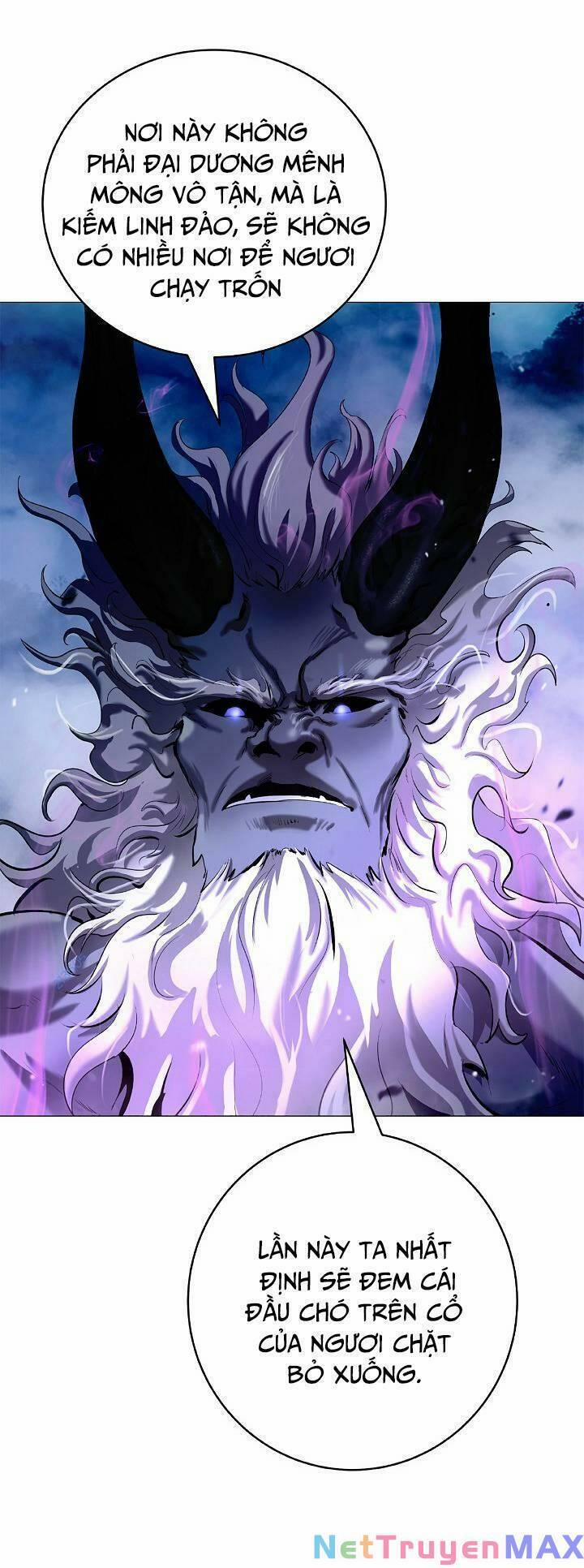 Lãng Tiên Kỳ Đàm 115 trang 77