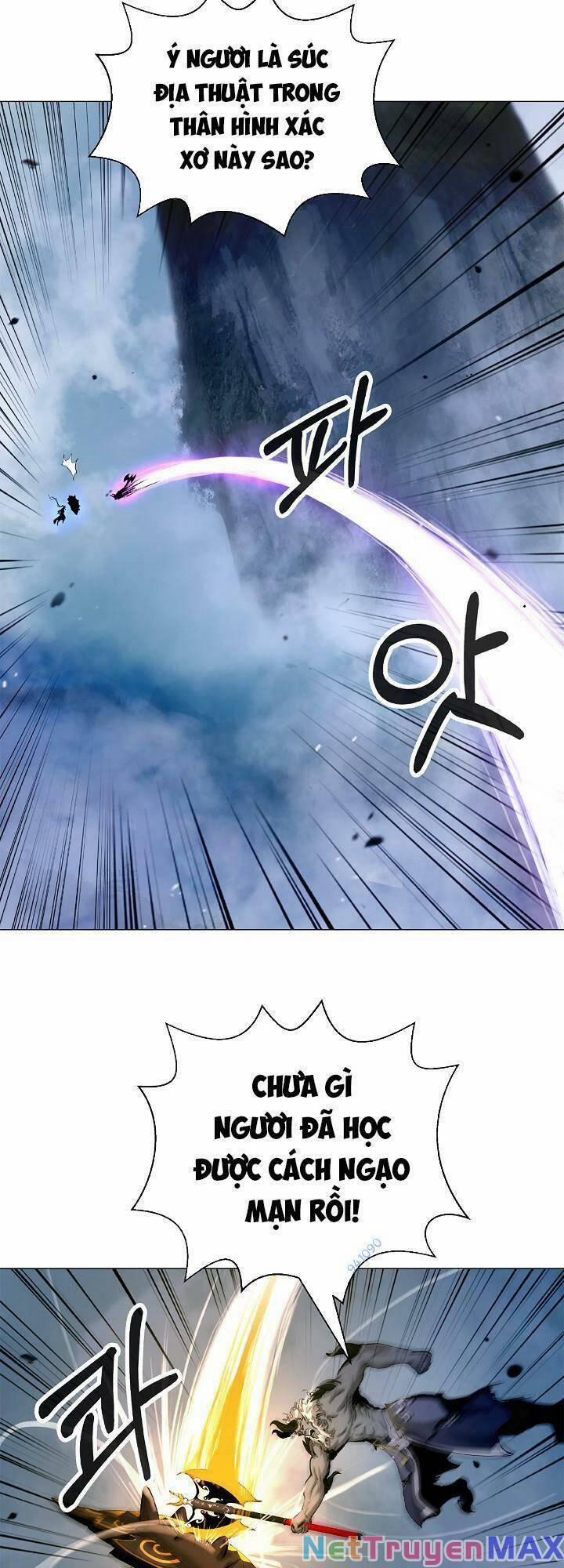 Lãng Tiên Kỳ Đàm 116 trang 15