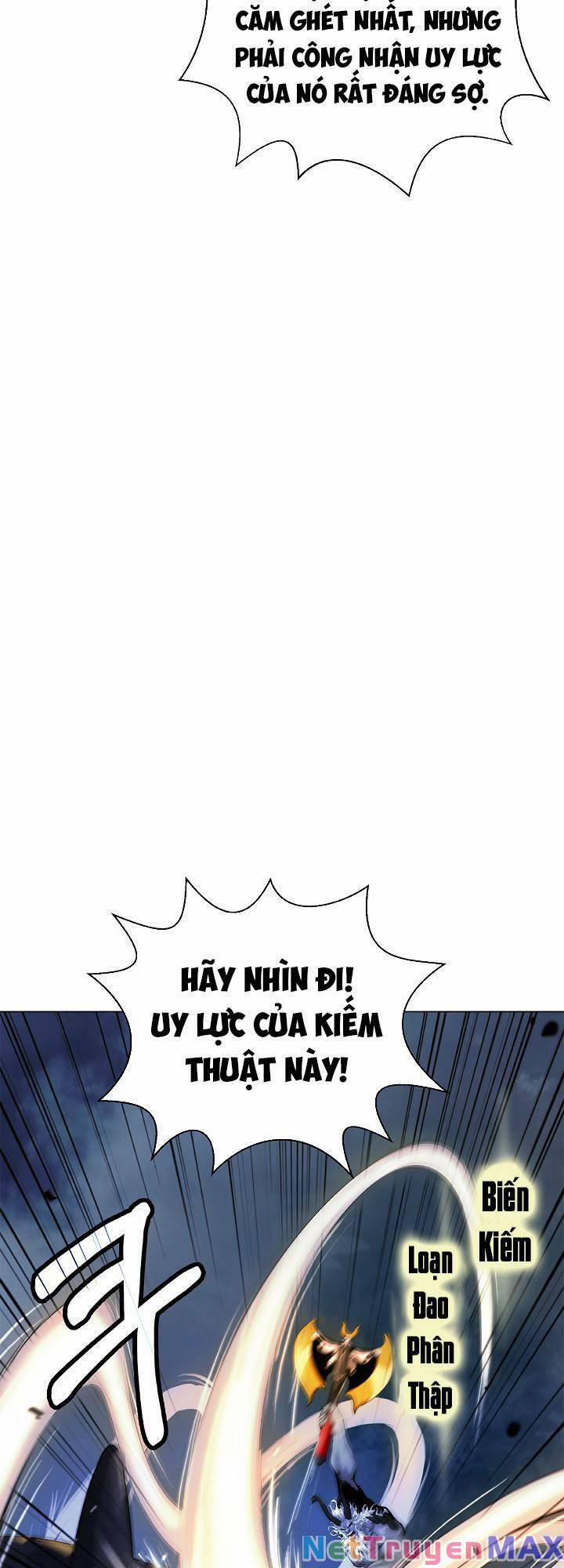 Lãng Tiên Kỳ Đàm 116 trang 20