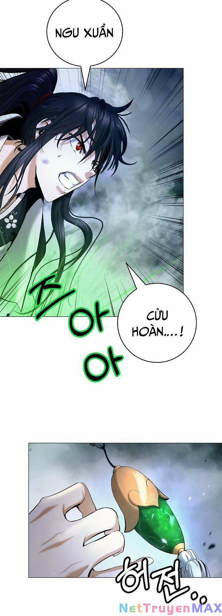 Lãng Tiên Kỳ Đàm 116 trang 3