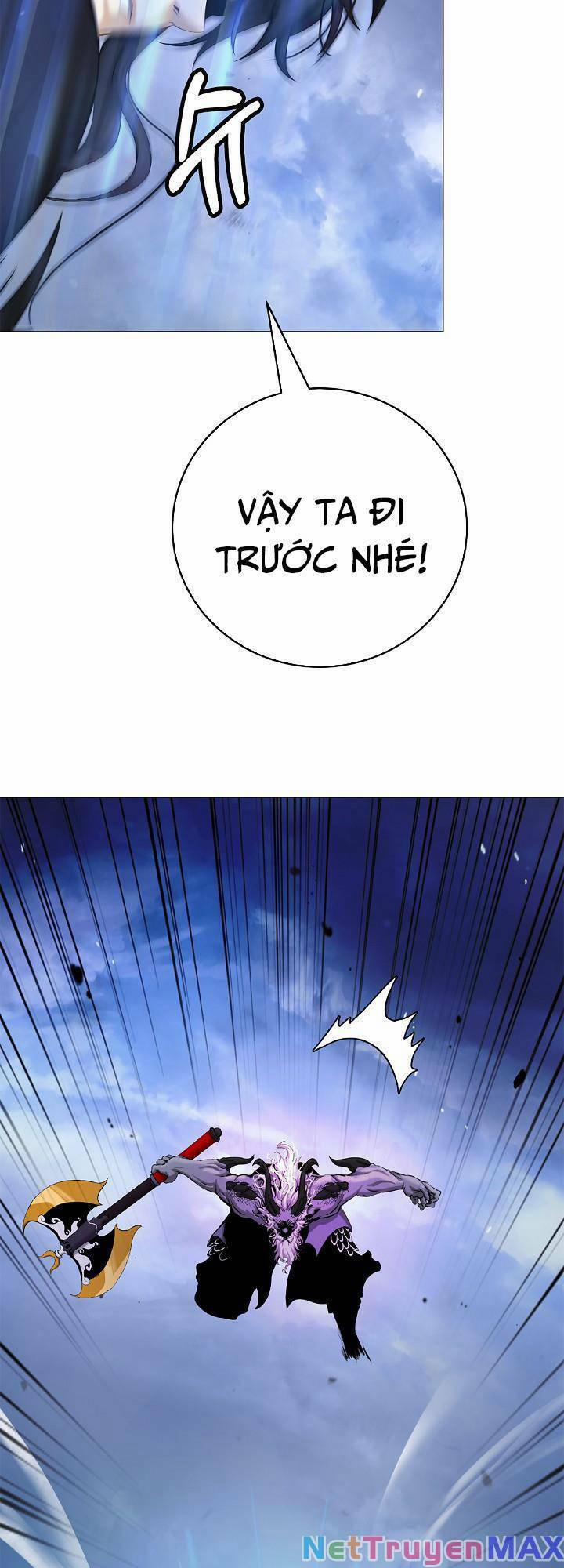 Lãng Tiên Kỳ Đàm 116 trang 44