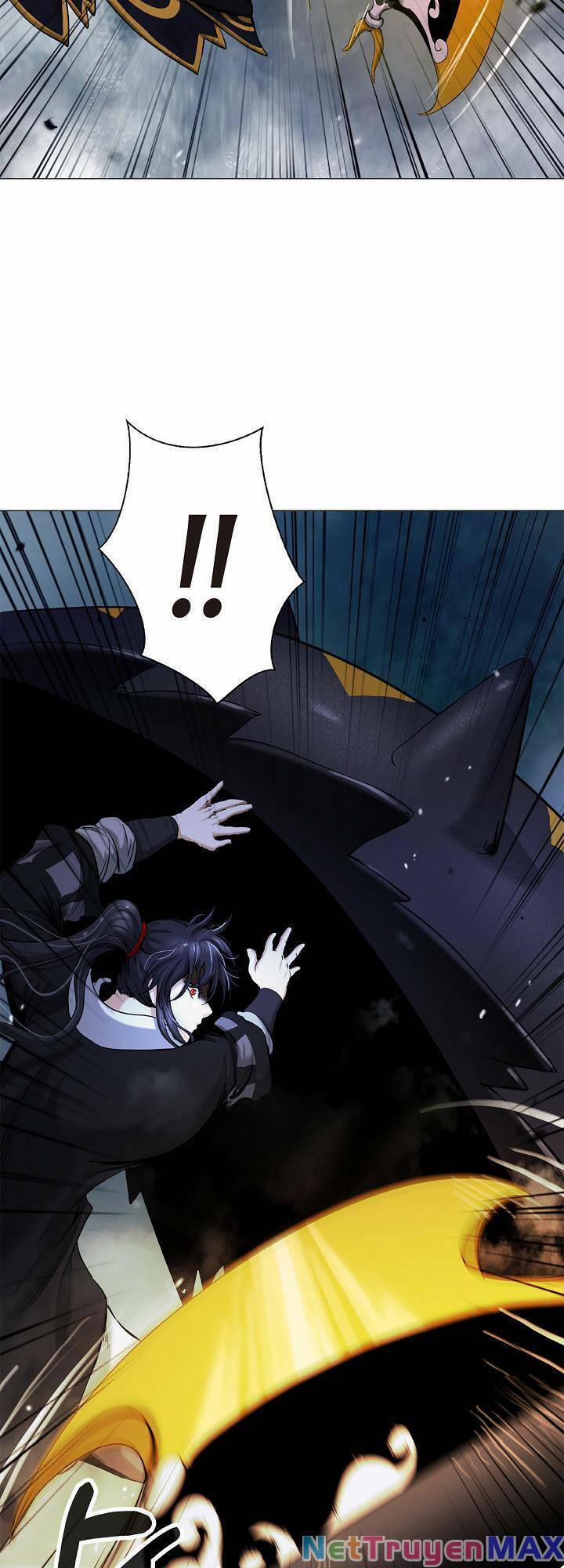 Lãng Tiên Kỳ Đàm 116 trang 9