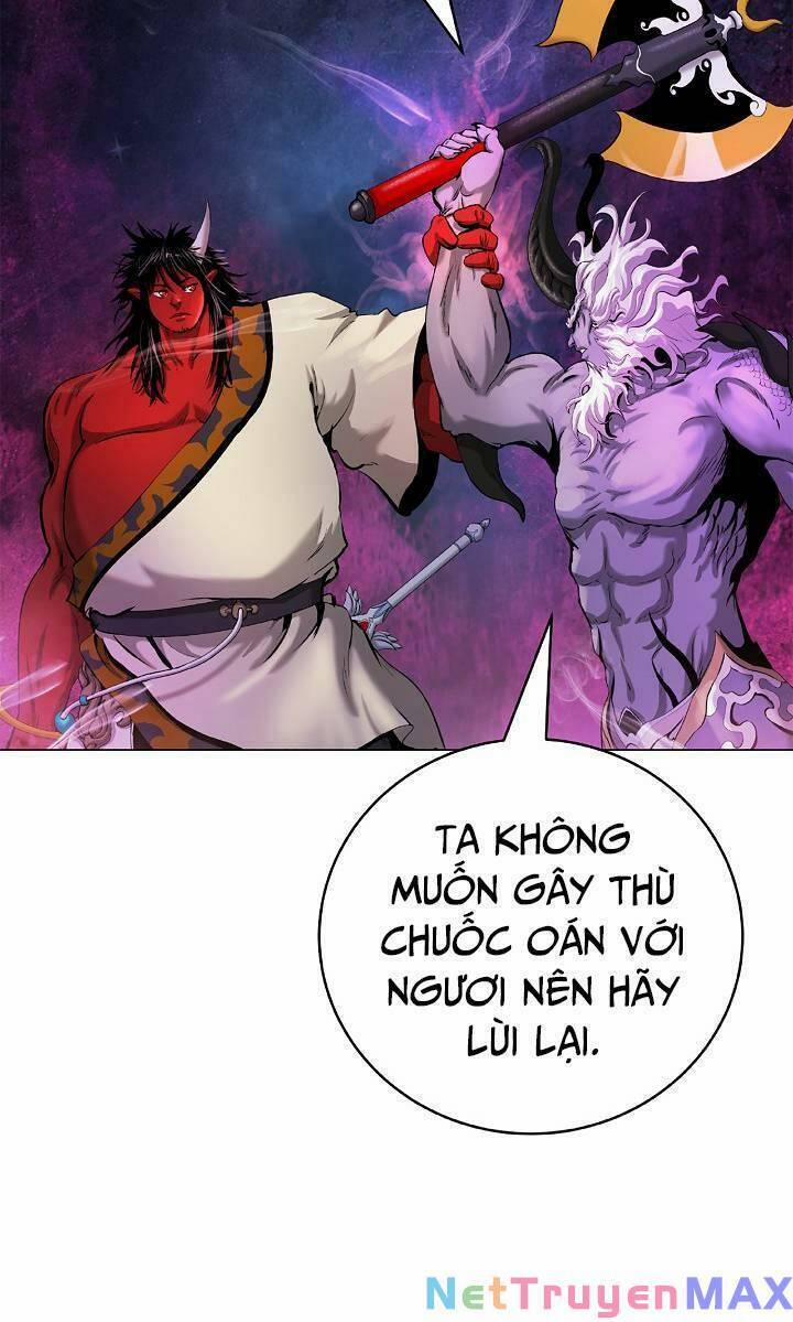 Lãng Tiên Kỳ Đàm 117 trang 40