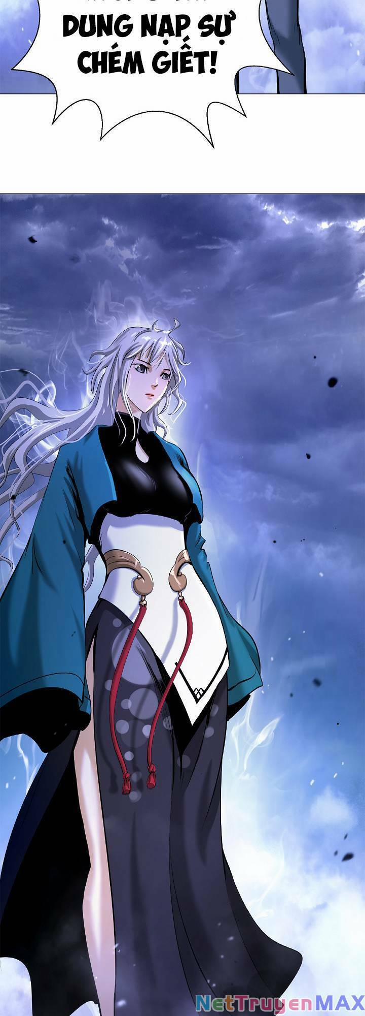 Lãng Tiên Kỳ Đàm 117 trang 80