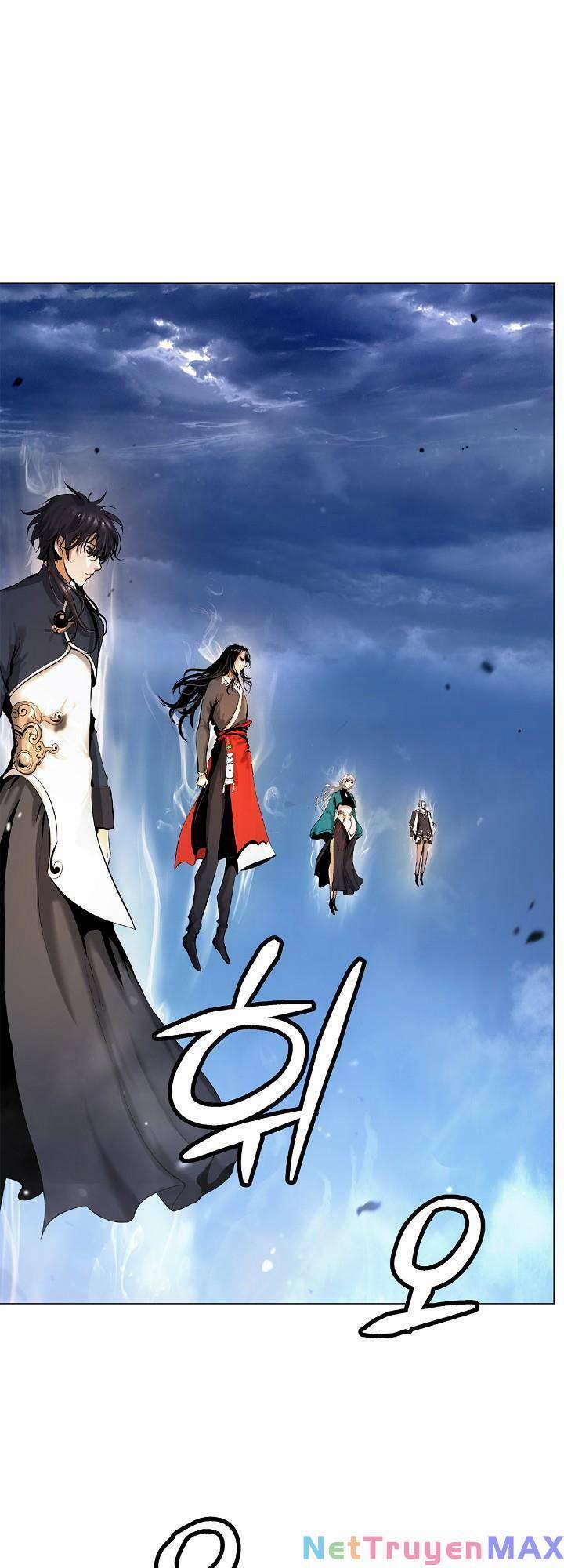 Lãng Tiên Kỳ Đàm 118 trang 1