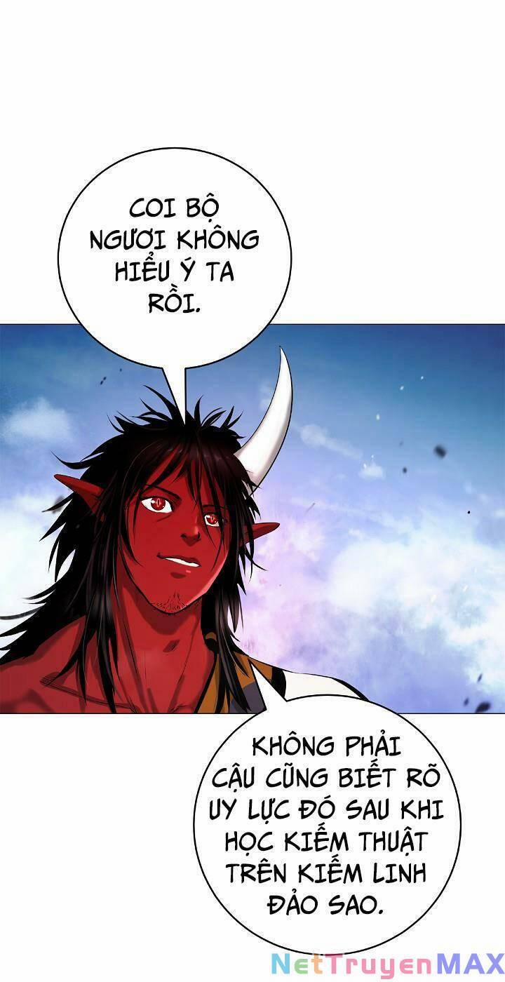 Lãng Tiên Kỳ Đàm 118 trang 21