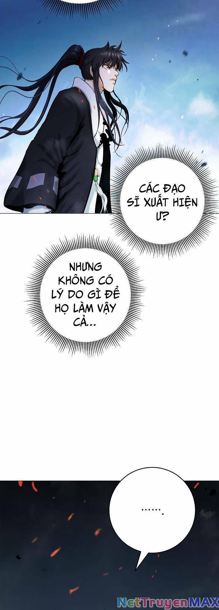 Lãng Tiên Kỳ Đàm 118 trang 3