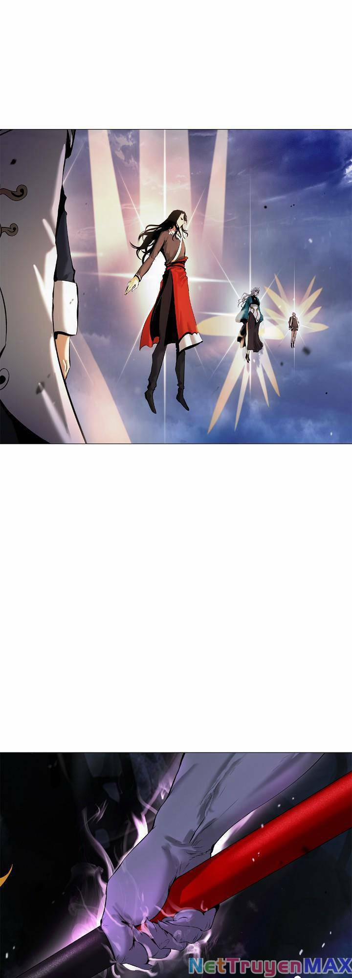 Lãng Tiên Kỳ Đàm 118 trang 30