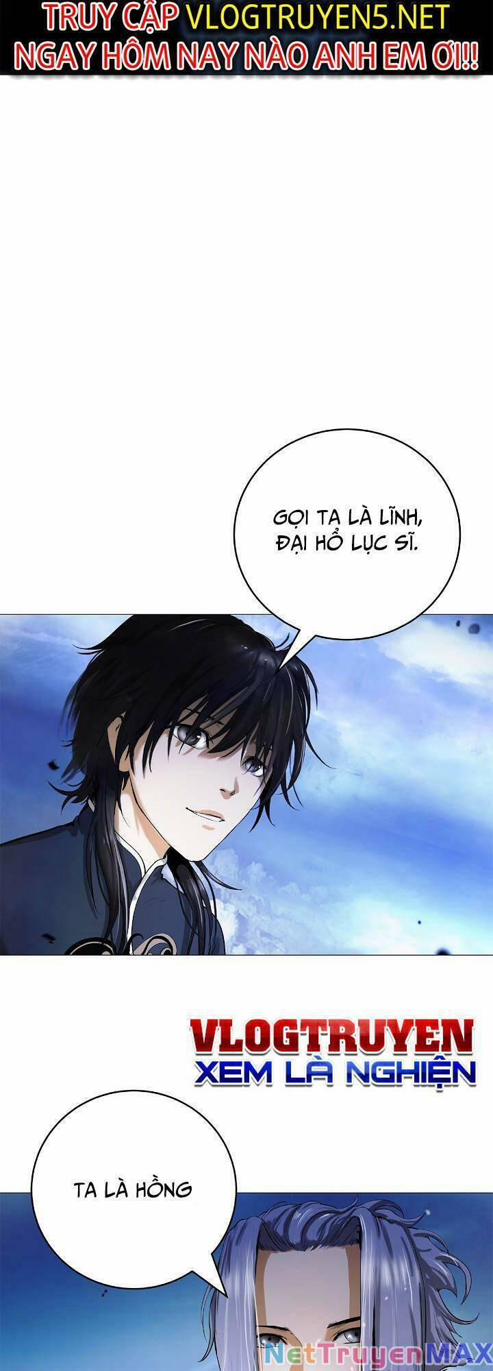 Lãng Tiên Kỳ Đàm 118 trang 57