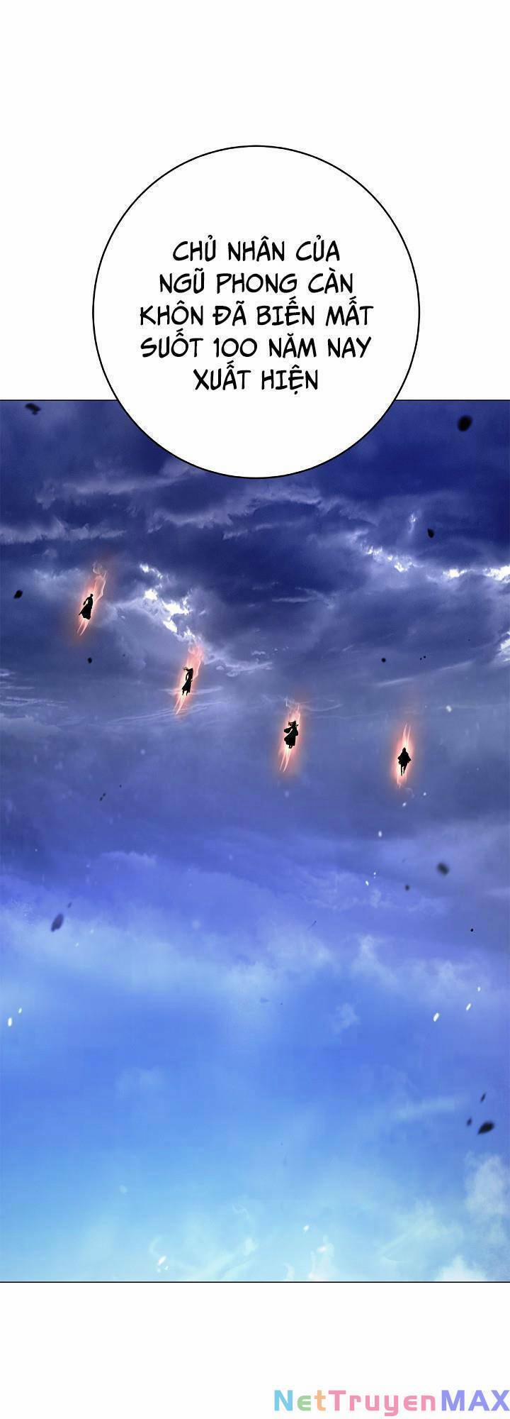 Lãng Tiên Kỳ Đàm 118 trang 8